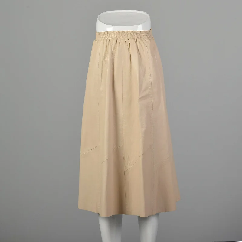 2000s leather skirt Siena wool skirt breathable