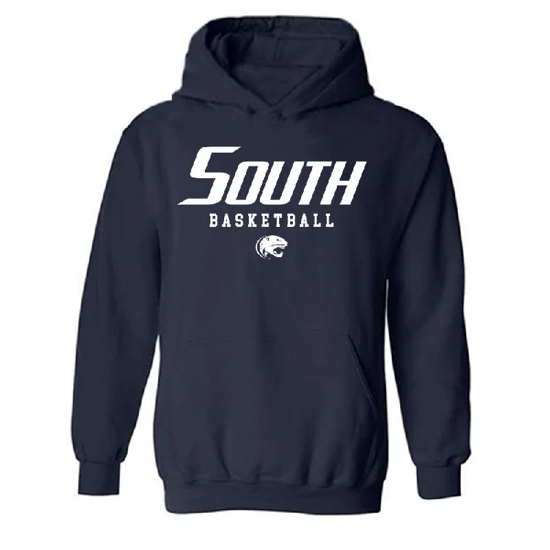 South Alabama - NCAA Women's Basketball : Naomi Smitherman - Classic Shersey Hooded Sweatshirt Hoodie with Tied Waist Feminine Flattering South Alabama - NCAA Women's Basketball : Naomi Smitherman - Classic Shersey Hooded Sweatshirt Hoodie with Tied Waist Feminine Flattering