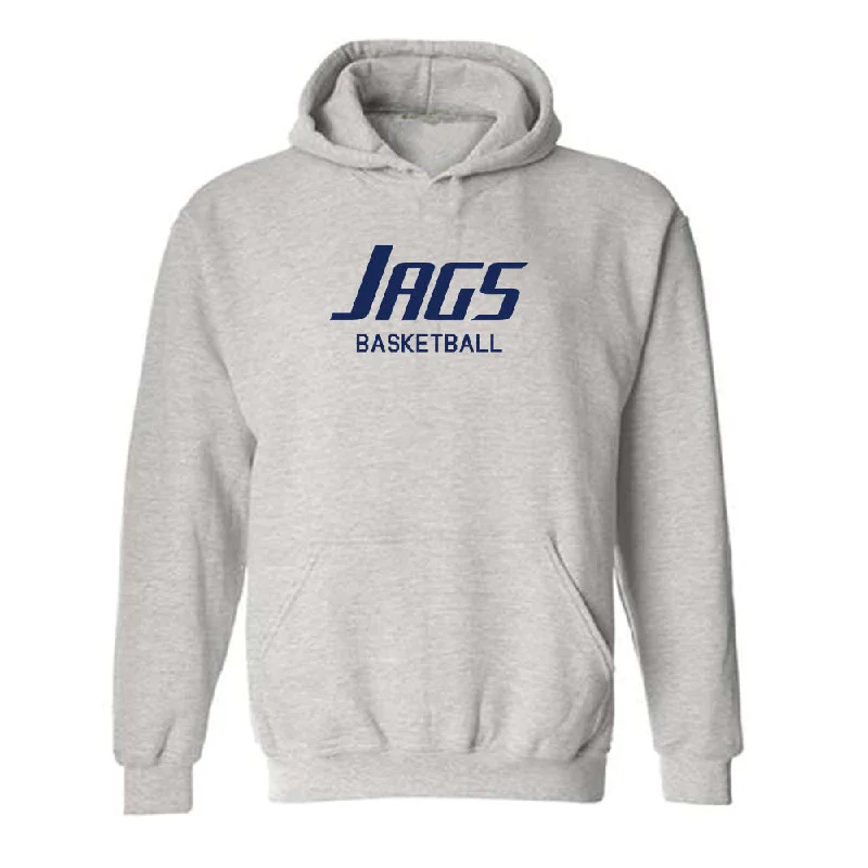 South Alabama - NCAA Women's Basketball : Naomi Smitherman - Classic Fashion Shersey Hooded Sweatshirt Hoodie with Elastic Waist Stretchable Comfortable South Alabama - NCAA Women's Basketball : Naomi Smitherman - Classic Fashion Shersey Hooded Sweatshirt Hoodie with Elastic Waist Stretchable Comfortable